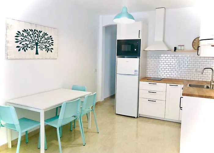 Cruz Appartement *