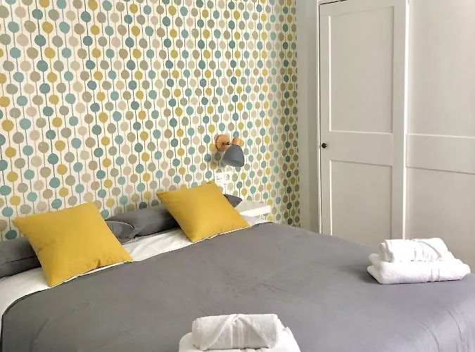 Cruz Appartement Grenade