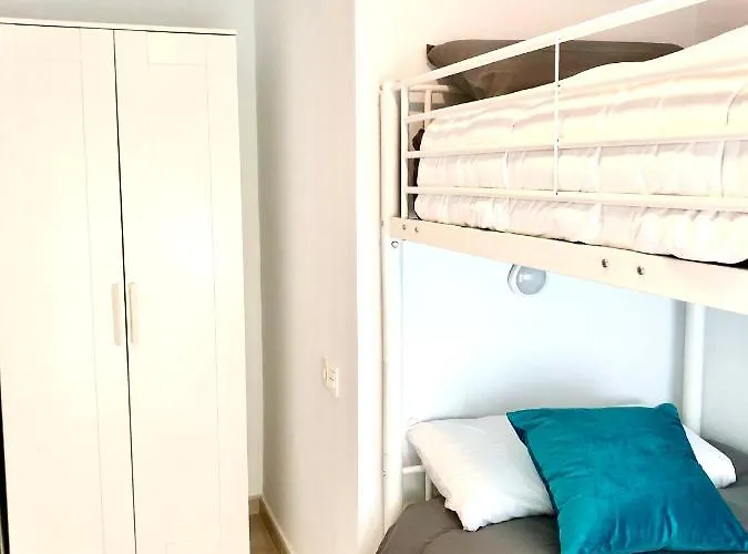 Cruz Appartement