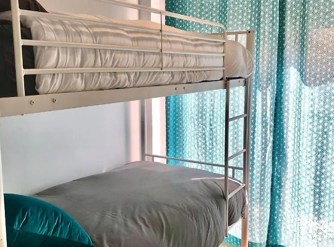 Cruz Appartement Grenade