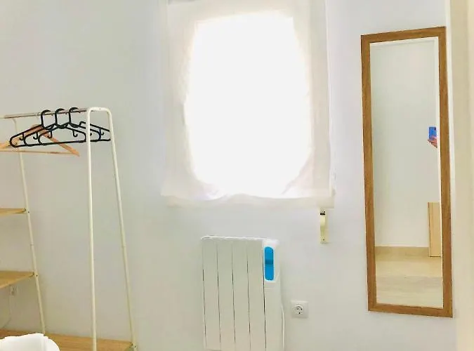 Cruz Appartement Grenade