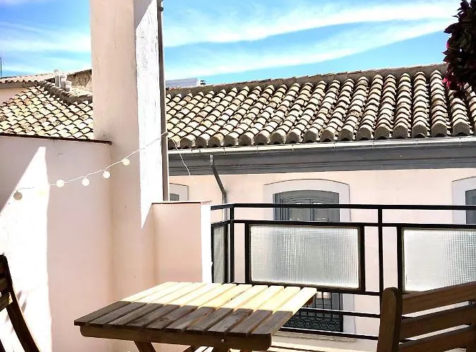 Cruz Appartement Grenade