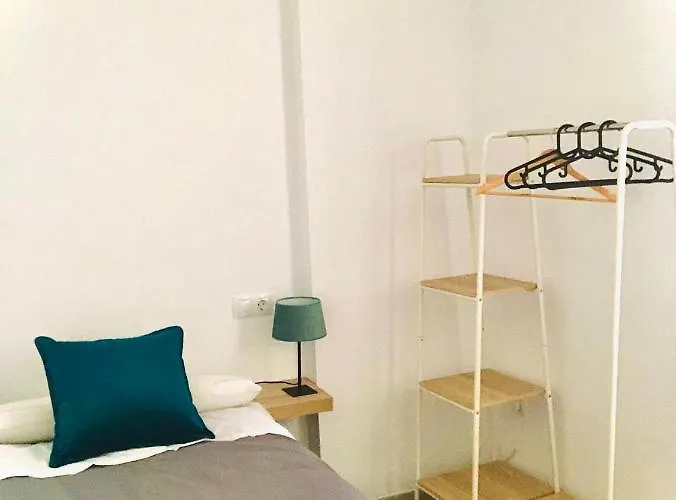 Lejlighed Cruz Granada