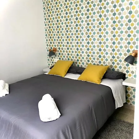 Cruz Apartment