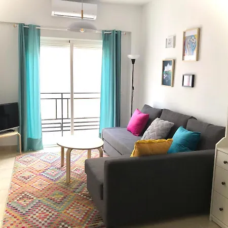 Apartment Cruz Granada