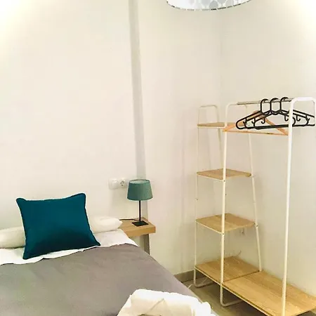Apartment Cruz Granada