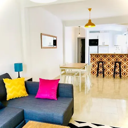 Apartment Cruz *