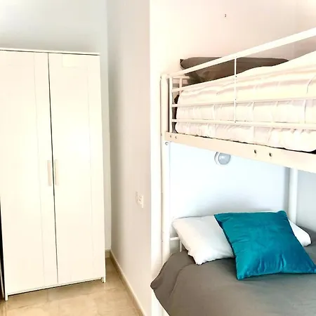 Cruz Apartment
