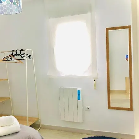 Cruz Apartment Granada
